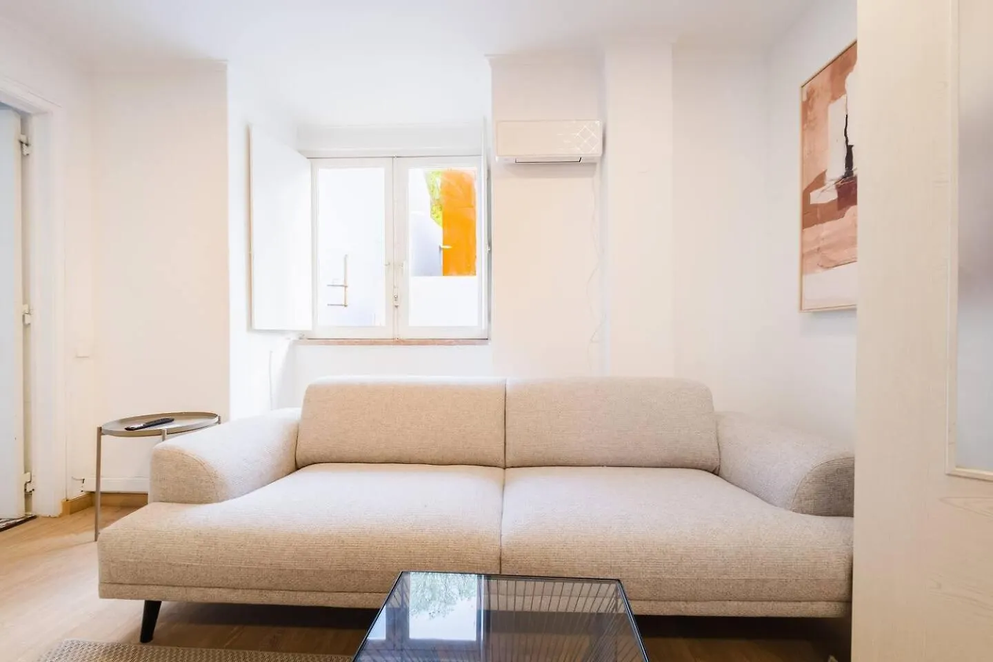 Ferienwohnung Group-Friendly 4Br Lisbon Duplex Castle View