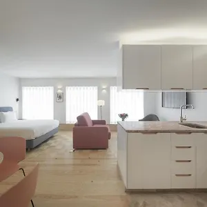  Apartament Serviced - Principe Real