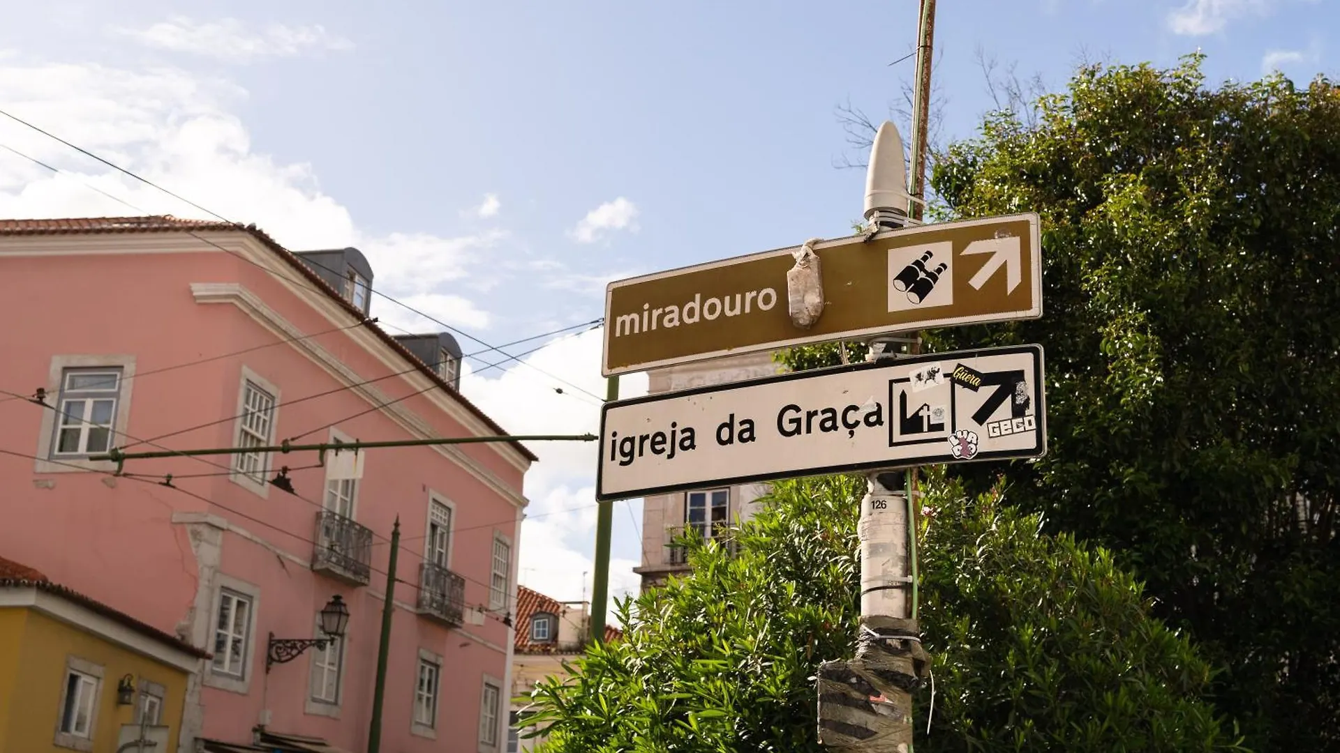 Group-Friendly 4Br Lisbon Duplex Castle View公寓