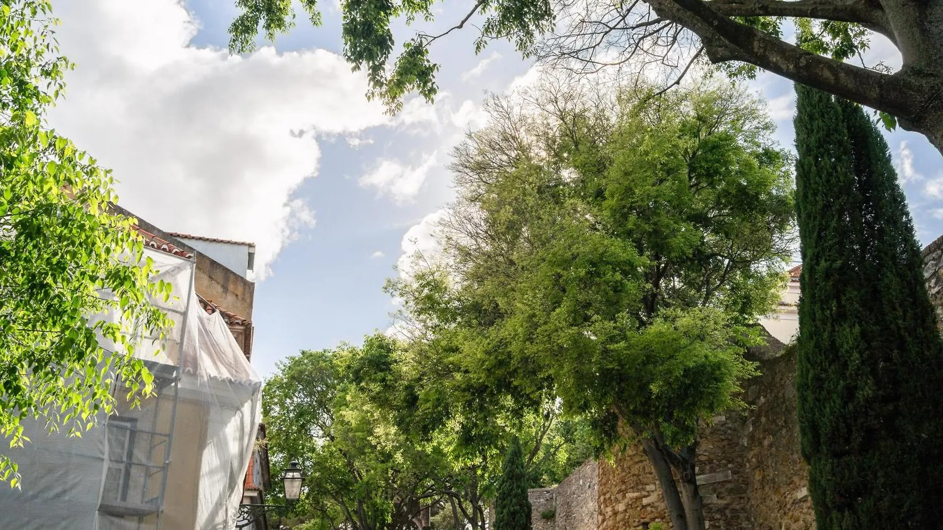 Group-Friendly 4Br Lisbon Duplex Castle View公寓