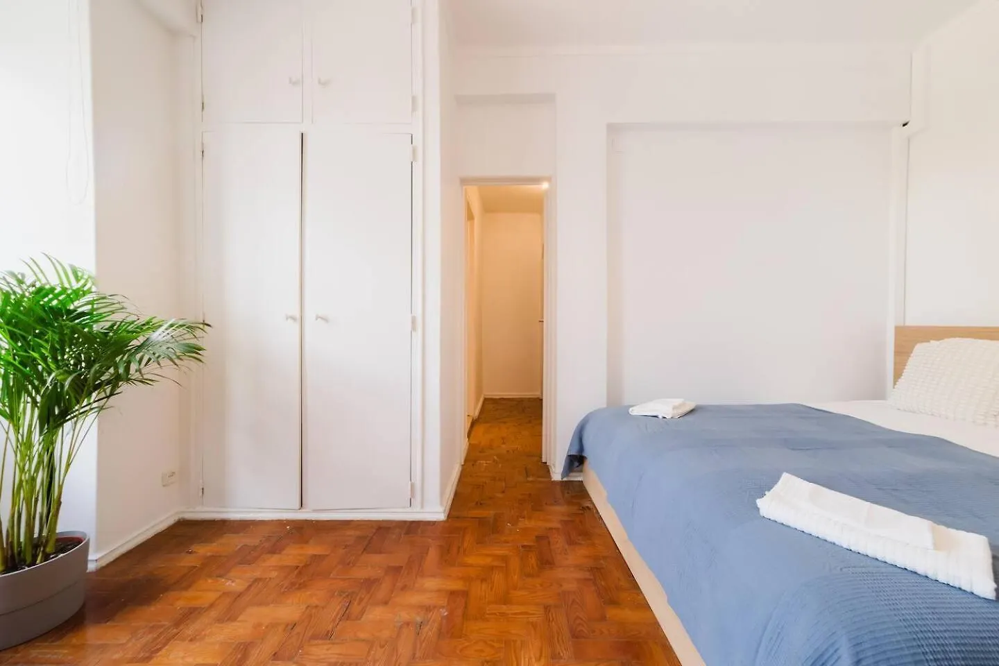 Group-Friendly 4Br Lisbon Duplex Castle View公寓 葡萄牙