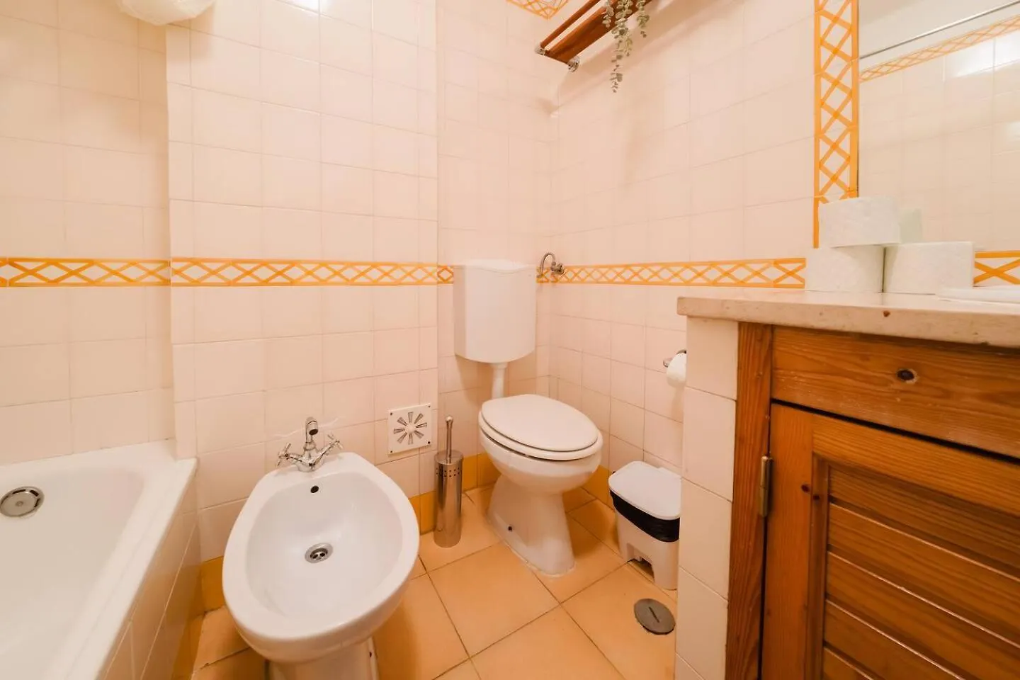 Group-Friendly 4Br Lisbon Duplex Castle View公寓 公寓