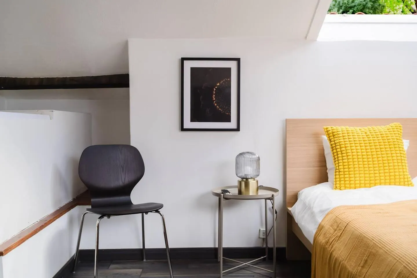 公寓 Group-Friendly 4Br Lisbon Duplex Castle View公寓