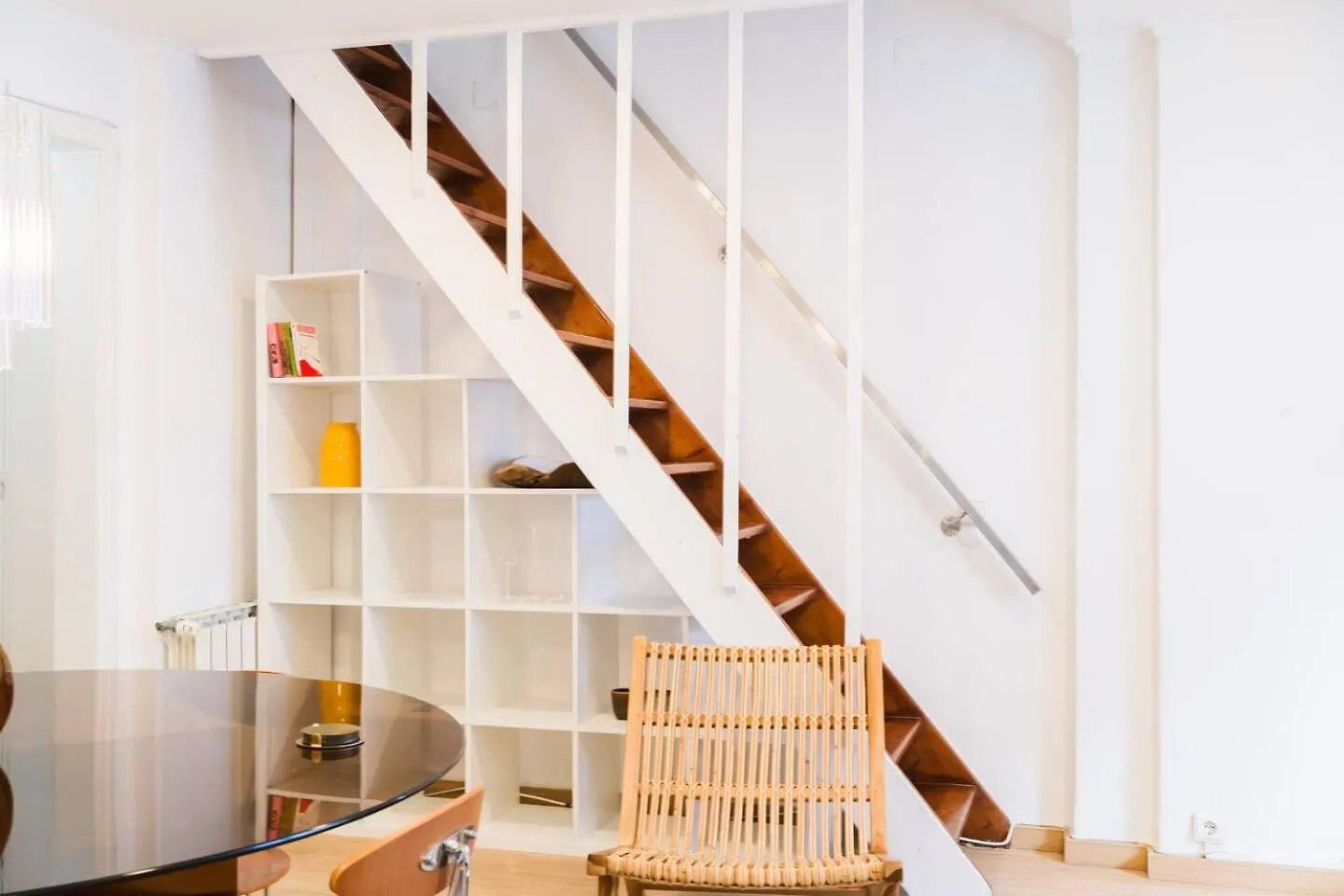 Group-Friendly 4Br Lisbon Duplex Castle View公寓 公寓
