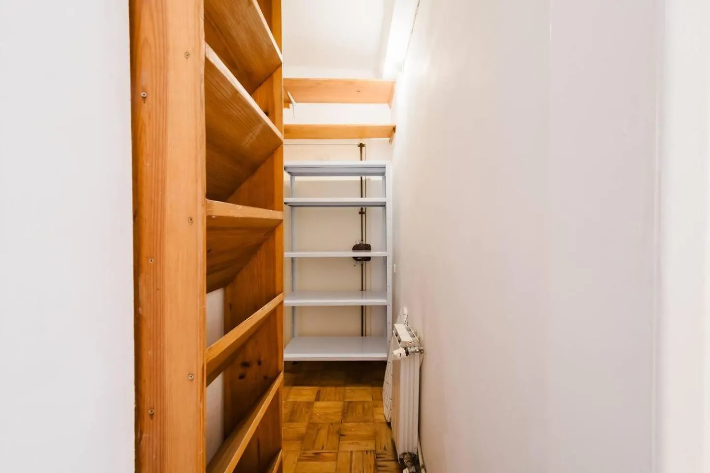 公寓 Group-Friendly 4Br Lisbon Duplex Castle View公寓 葡萄牙