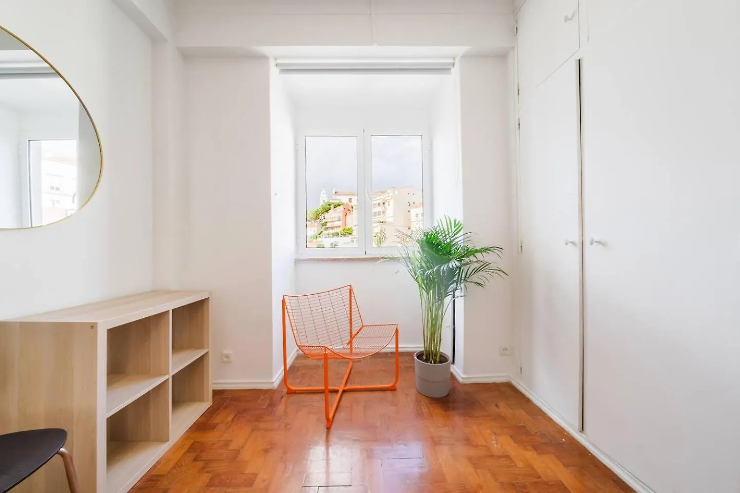 Group-Friendly 4Br Lisbon Duplex Castle View公寓