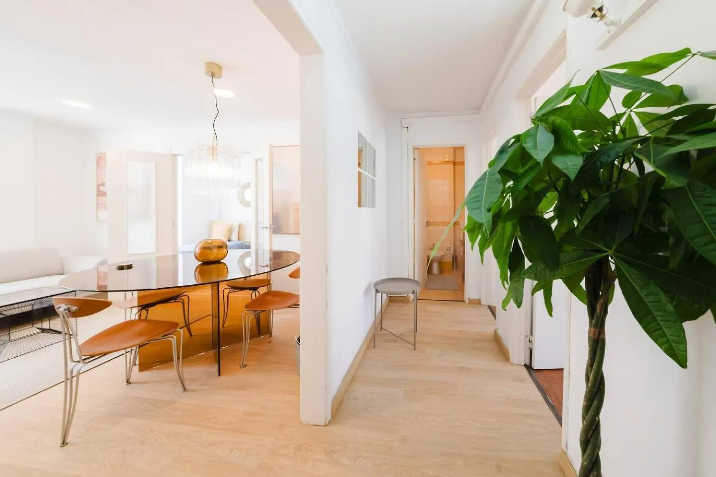Group-Friendly 4Br Lisbon Duplex Castle View公寓 0*,